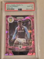 2021 Panini Prizm P/L Jacob Ramsey - Pink Ice PSA 10, Ophalen of Verzenden, Nieuw, Plaatje