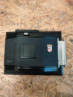 6x7 Wista Back Filmhouder voor Technische Camera, Audio, Tv en Foto, Fotografie | Doka Toebehoren, Ophalen of Verzenden, Gebruikt