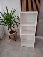 IKEA BILLY BOEKENKAST WIT, Huis en Inrichting, Ophalen of Verzenden, Zo goed als nieuw