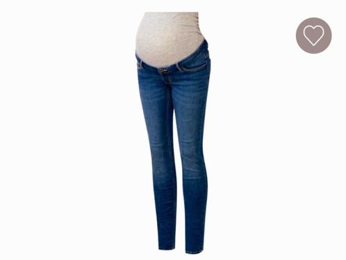 Comfort zwangerschapsbroek :Spijkerbroek merk Esmara, Kleding | Dames, Positiekleding, Nieuw, Broek of Spijkerbroek, Maat 42/44 (L)