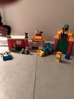 Duplo: de boerderij, Ophalen, Gebruikt, Duplo