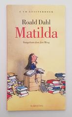 Matilda van Roald Dahl - luisterboek, Ophalen of Verzenden, Cd, Kind