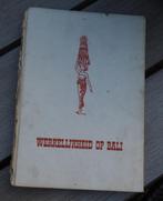 Mary Pos werkelijkheid op Bali 1948 circa 1948, Boeken, Gelezen, Mary Pos, Ophalen of Verzenden, Nederland