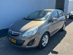 Opel Corsa 1.2-16V Berlin 5-Deurs - Airco - LMV, Auto's, Voorwielaandrijving, Euro 5, Gebruikt, 4 cilinders