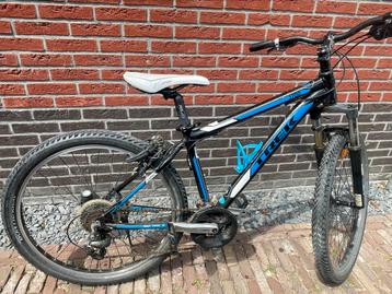 Trek 4100 mountainbike 16’’ beschikbaar voor biedingen