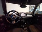 Mini Mini Clubman 1.6 One Business Line | PANO | NAVI | AIRC, Voorwielaandrijving, Stof, Gebruikt, Clubman