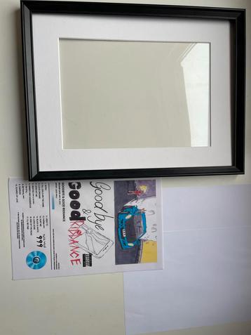 Juice WRLD - Goodbye & Good Riddance Poster beschikbaar voor biedingen