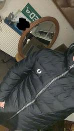 Fred perry jas zwart heren maat S, Ophalen of Verzenden, Zo goed als nieuw, Zwart