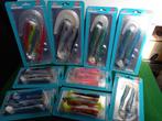 Berkley Powerbait pakket (Power Sandeel/Sardine/Herring), Tinstraat, Nieuw, Ophalen of Verzenden, Info@purefishing.com