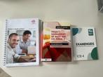 IPMA C/D projectmanagement boeken, Ophalen of Verzenden, Nieuw