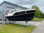 Drammer 820, Watersport en Boten, Motorboten en Motorjachten, Ophalen, Binnenboordmotor, Zo goed als nieuw, 30 tot 50 pk