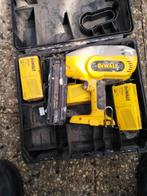 tacker, Doe-het-zelf en Verbouw, Gereedschap | Handgereedschap, Ophalen, Gebruikt