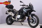 BMW F 850 GS (bj 2022), Bedrijf, Toermotor