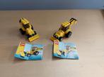 Lego creator set 7875, Kinderen en Baby's, Speelgoed | Duplo en Lego, Ophalen of Verzenden, Zo goed als nieuw, Complete set, Lego
