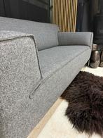 Als Nieuwe Design On Stock Bloq 2,5-zits bank, Huis en Inrichting, Banken | Bankstellen, Ophalen, 75 tot 100 cm, Stof, 200 tot 250 cm