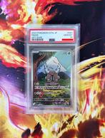 PSA 10 | Pinsir | 067/066 – Crimson Haze | Pokémon, Ophalen of Verzenden, Nieuw, Losse kaart, Foil