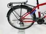 POPPINK Junior vakantiefiets XS-46cm 26 inch wielen, Fietsen en Brommers, Fietsen | Jongens, Ophalen of Verzenden, Zo goed als nieuw