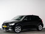 Audi A1 Citycarver 35 TFSI 150 PK AUTOMAAT | LED | Achteruit, Origineel Nederlands, Te koop, 5 stoelen, 1180 kg