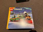 Lego Creator Wintertrein 40700, Ophalen of Verzenden, Nieuw, Complete set, Lego
