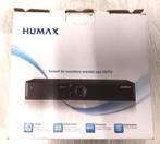 Nieuwe Ziggo box Humax, Ophalen, Nieuw, Decoder