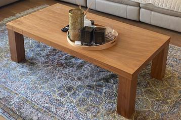 Salontafel te koop – Goede staat! beschikbaar voor biedingen