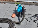 Gardena Classic dompelpomp 6000, Tuin en Terras, Waterpompen, Ophalen, Gebruikt, Elektrisch, Dompelpomp