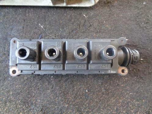Bobine van een BMW 3-Serie, Auto-onderdelen, Motor en Toebehoren, BMW, Gebruikt, 3 maanden garantie, Ophalen of Verzenden