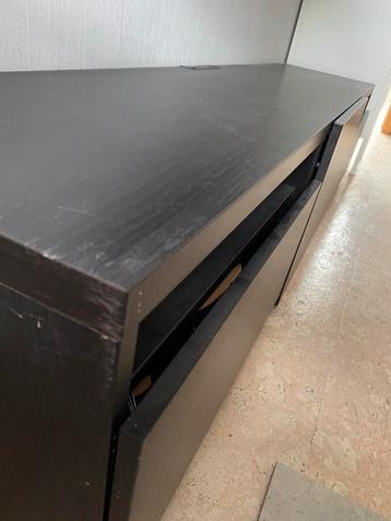 Tv kast ikea