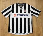 Shirt Heracles Almelo 2010-2012 JAKO XL, Verzamelen, Sportartikelen en Voetbal, Ophalen of Verzenden, Zo goed als nieuw, Overige binnenlandse clubs