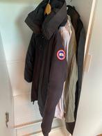 Canada Goose parka heren, Canada Goose, Maat 46 (S) of kleiner, Blauw, Ophalen of Verzenden