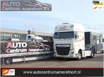 DAF XF 440 FT ECA205JMLRSNNKB1320H1 ( INRUIL MOGELIJK ), Origineel Nederlands, Te koop, Automaat, 2 stoelen