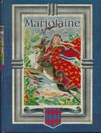 Marjolaine--Catherine Fontanes(Editions G.P.,Paris 1954), Ophalen of Verzenden, Zo goed als nieuw