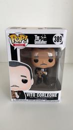 Funko POP - Vito Corleone, Ophalen of Verzenden, Nieuw