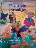 boek – Favoriete sprookjes van Gool’s, Ophalen of Verzenden, Zo goed als nieuw, Van Gool's