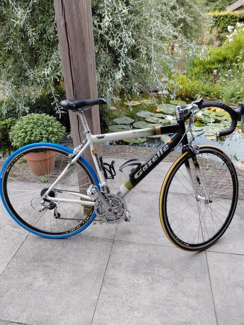 Gazelle Primavera, Aluminium 7000, Fietsen en Brommers, Fietsen | Racefietsen, Gebruikt, Gazelle, Meer dan 20 versnellingen, 28 inch
