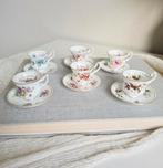 Royal albert miniatuur ( verkocht june, july )!!, Ophalen of Verzenden