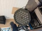 Led parren, Muziek en Instrumenten, Licht en Laser, Ophalen of Verzenden, Nieuw, Licht