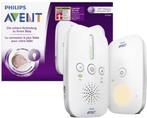 Philips Avent DECT Audio SCD502/26 Babyfoon DECT, Ophalen of Verzenden, Zo goed als nieuw, 250 meter of meer, Terugspreekfunctie