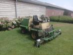 Te koop zitmaaier/kooimaaier, Tuin en Terras, Ophalen, Gebruikt, Elektrische starter, 120 cm of meer