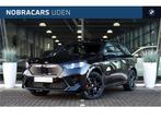 BMW iX2 xDrive30 M Sport Edition / Panoramadak / Sportstoele, Auto's, BMW, X2, Met garantie (alle), Zwart, Vierwielaandrijving