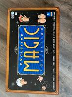 Leuke goocheldoos incl DVD, Hobby en Vrije tijd, Gezelschapsspellen | Kaartspellen, Ophalen, Gebruikt