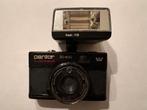 Pentor fototoestel, Ophalen, Gebruikt, Compact, Overige Merken