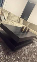 Salon tafel 150x80, Ophalen, 100 tot 150 cm, 50 tot 100 cm, Zo goed als nieuw