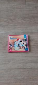 Disney lees mee cd Pinokkio, Ophalen of Verzenden