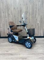 Life&Mobility Solo 4 Elegance scootmobiel