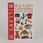Miller's Collectables Price Guide 1999-2000 - verzamelen, Ophalen of Verzenden, Gelezen, Overige onderwerpen