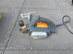 Elu Schaafmachine, Doe-het-zelf en Verbouw, Ophalen, Gebruikt, Elektrisch