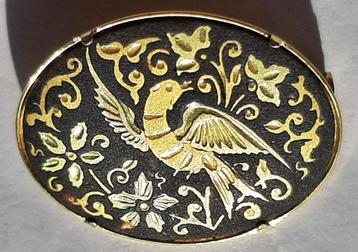 Broche B13   beschikbaar voor biedingen