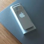 Apple Ipod shuffle 3rd, Audio, Tv en Foto, Mp3-spelers | Apple iPod, Shuffle, Zo goed als nieuw, Zilver, Minder dan 2 GB