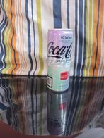 Coca Cola K-Wave Limited Edition, Ophalen of Verzenden, Nieuw, Coca Cola